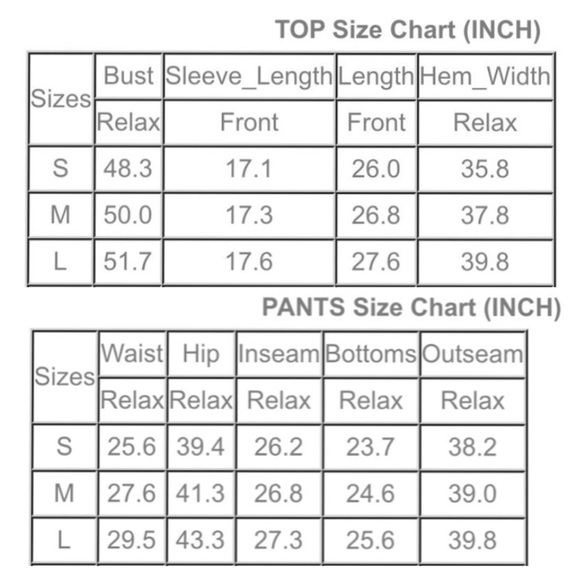 Leopard Print Heart Design Beaded Top & Pants Set - Picture 6 of 9